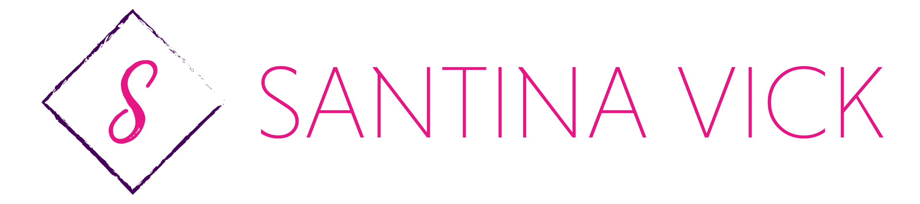 Santina Vick Logo