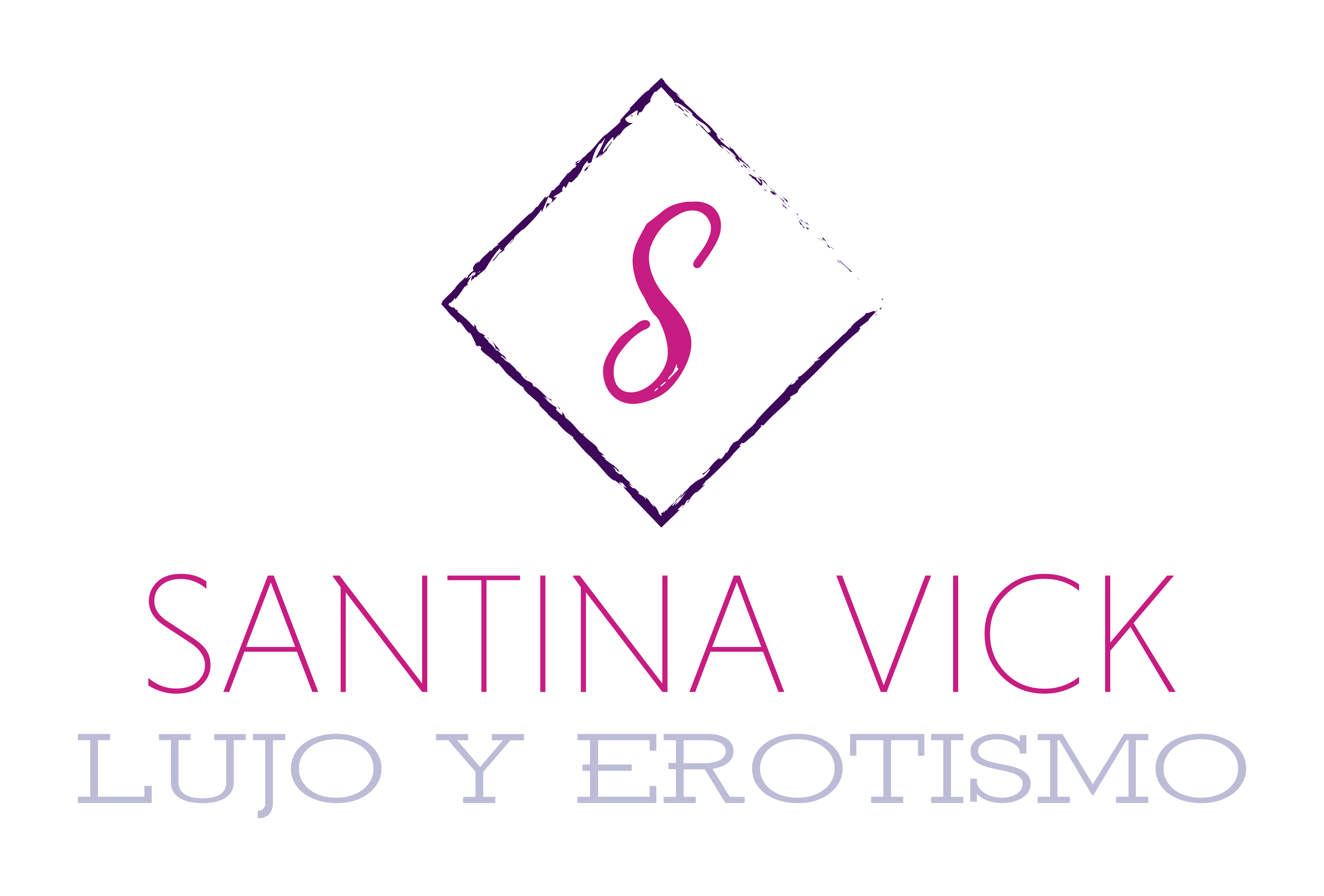 Santina Vick Logo